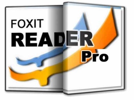 Foxit Pdf Suite